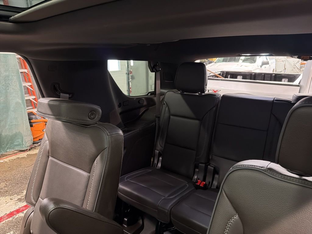 Used 2021 GMC Yukon Denali image 26