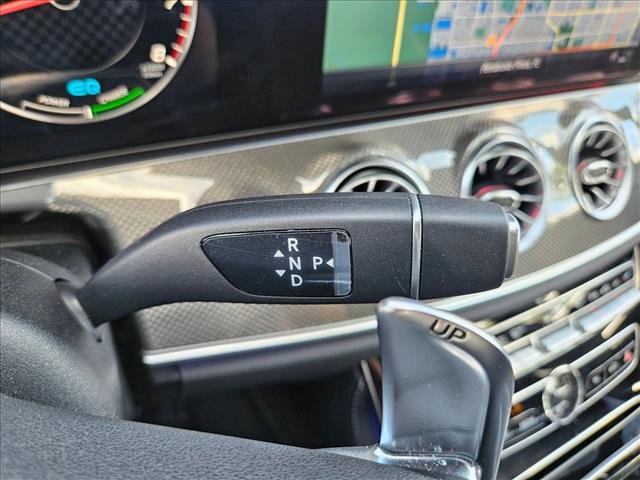 Used 2019 Mercedes-Benz CLS 53 AMG 4MATIC image 12