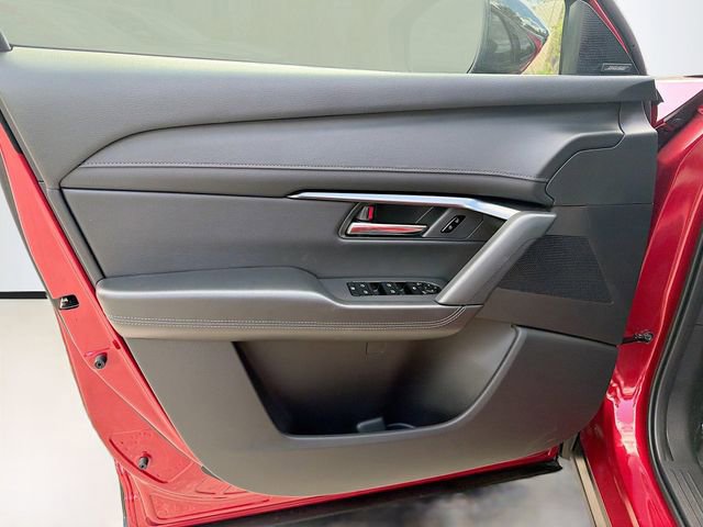 New 2026 MAZDA CX-5 2.5 S w/ Premium Package image 22