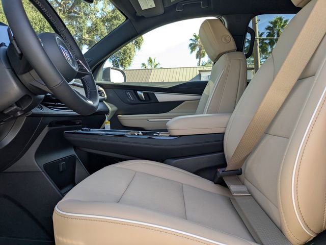 New 2026 Buick Enclave Preferred w/ Super Cruise Package FWD image 23