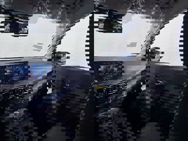 New 2026 Nissan Sentra SV w/ SV Convenience Package image 19