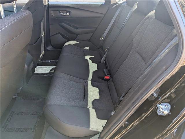 Used 2023 Honda Accord EX image 17