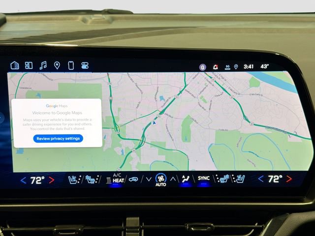 New 2025 Chevrolet Equinox EV RS w/ Active Safety Package 3 image 13