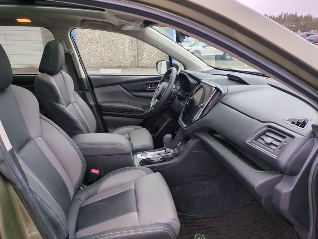Certified 2024 Subaru Ascent Onyx Edition Limited image 29