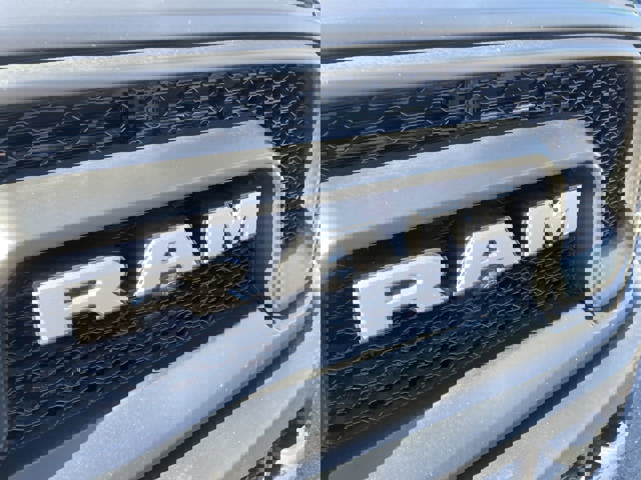 Used 2023 RAM 2500 Rebel w/ Level 2 Equipment Group image 31