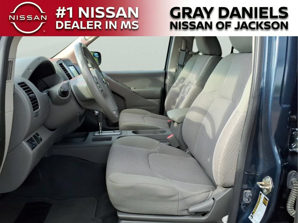 Used 2019 Nissan Frontier SV w/ Value Truck Package RWD image 23