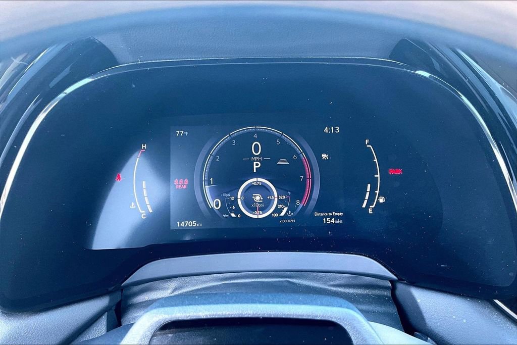 Used 2023 Lexus RX 350 FWD w/ Cold Area Package image 13