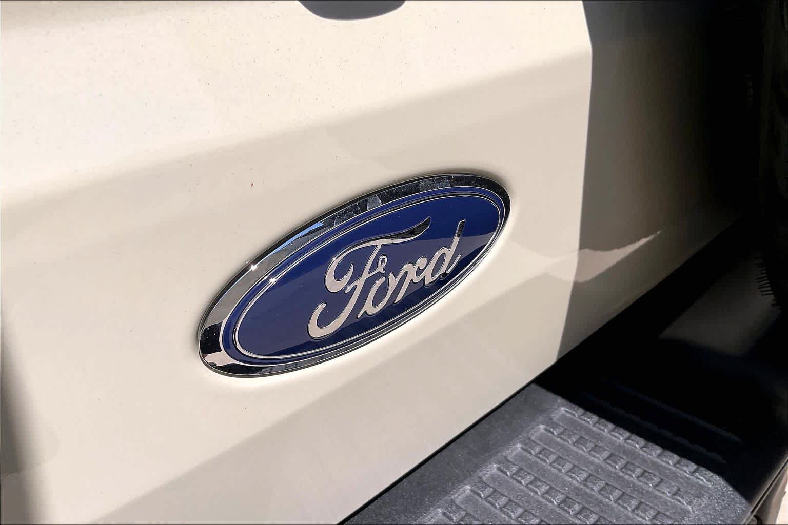 Used 2025 Ford Bronco Badlands AWD/4WD image 31