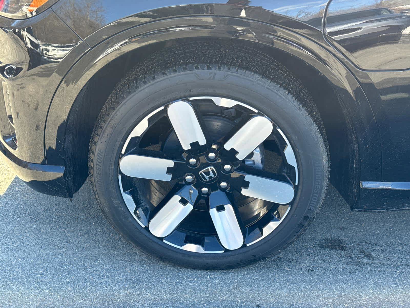 New 2026 Honda Prologue Elite image 11