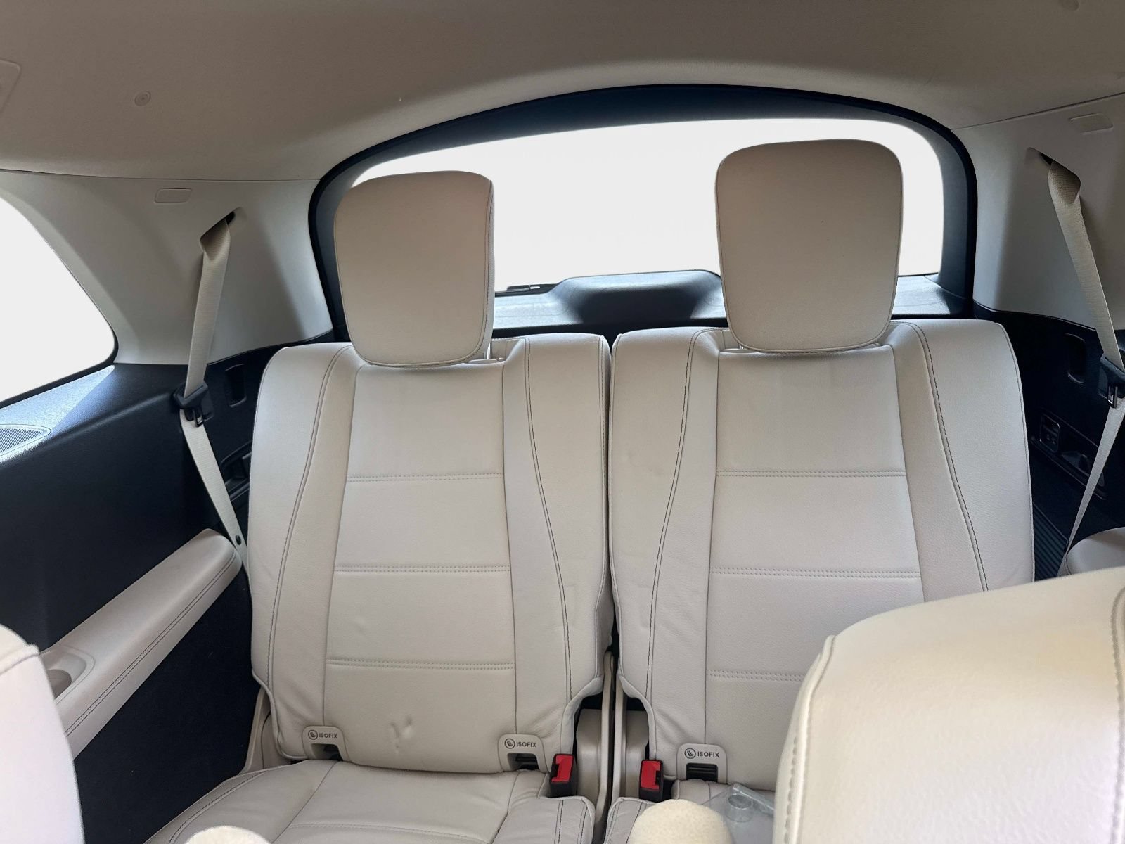 Used 2022 Mercedes-Benz GLS 450 4MATIC image 13
