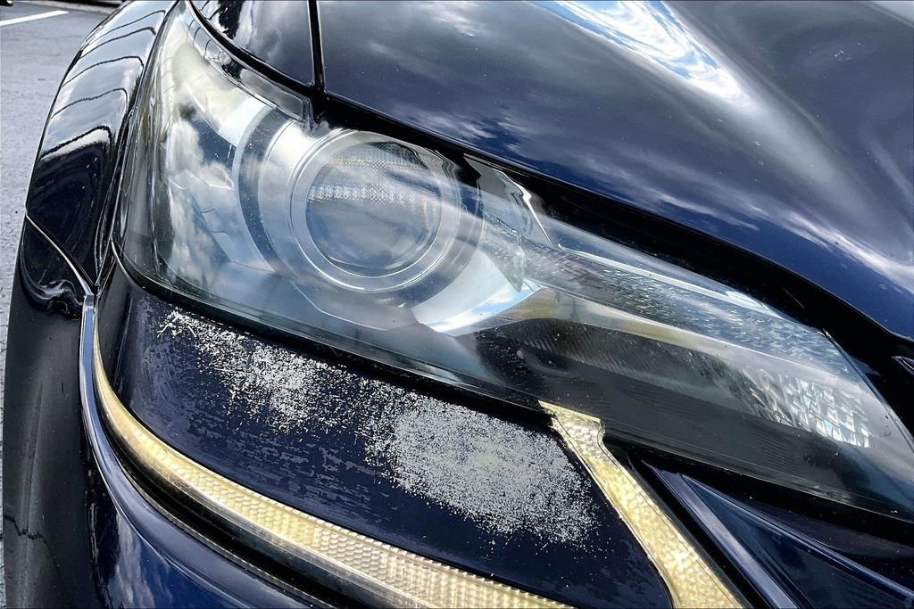 Used 2016 Lexus GS 200t image 30