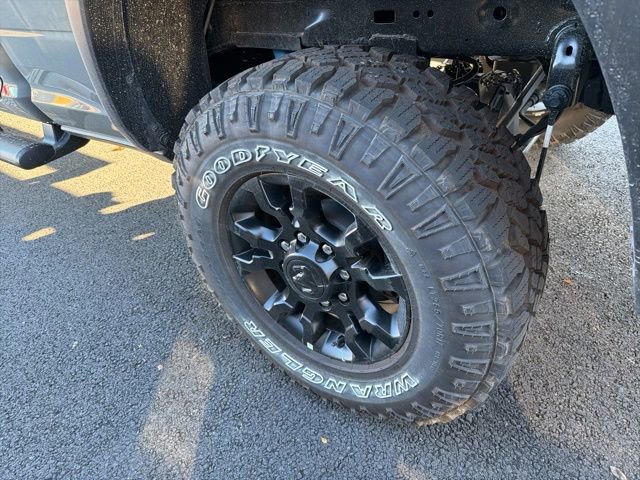 New 2026 RAM 2500 Tradesman w/ Power Wagon Package image 7