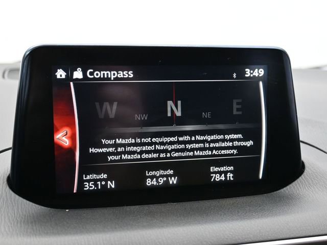 Used 2017 MAZDA MAZDA3 Sport image 20