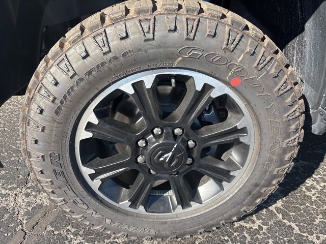 New 2026 RAM 2500 Rebel w/ Rebel Level 2 Equipment Group image 23