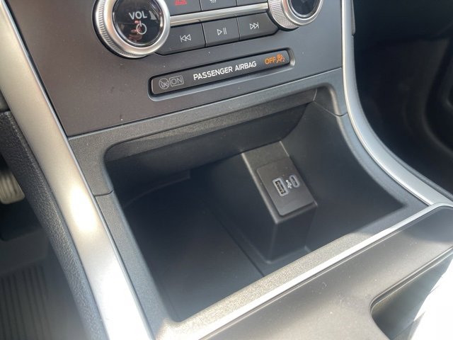 New 2024 Ford Edge SE w/ Black Appearance Package image 46