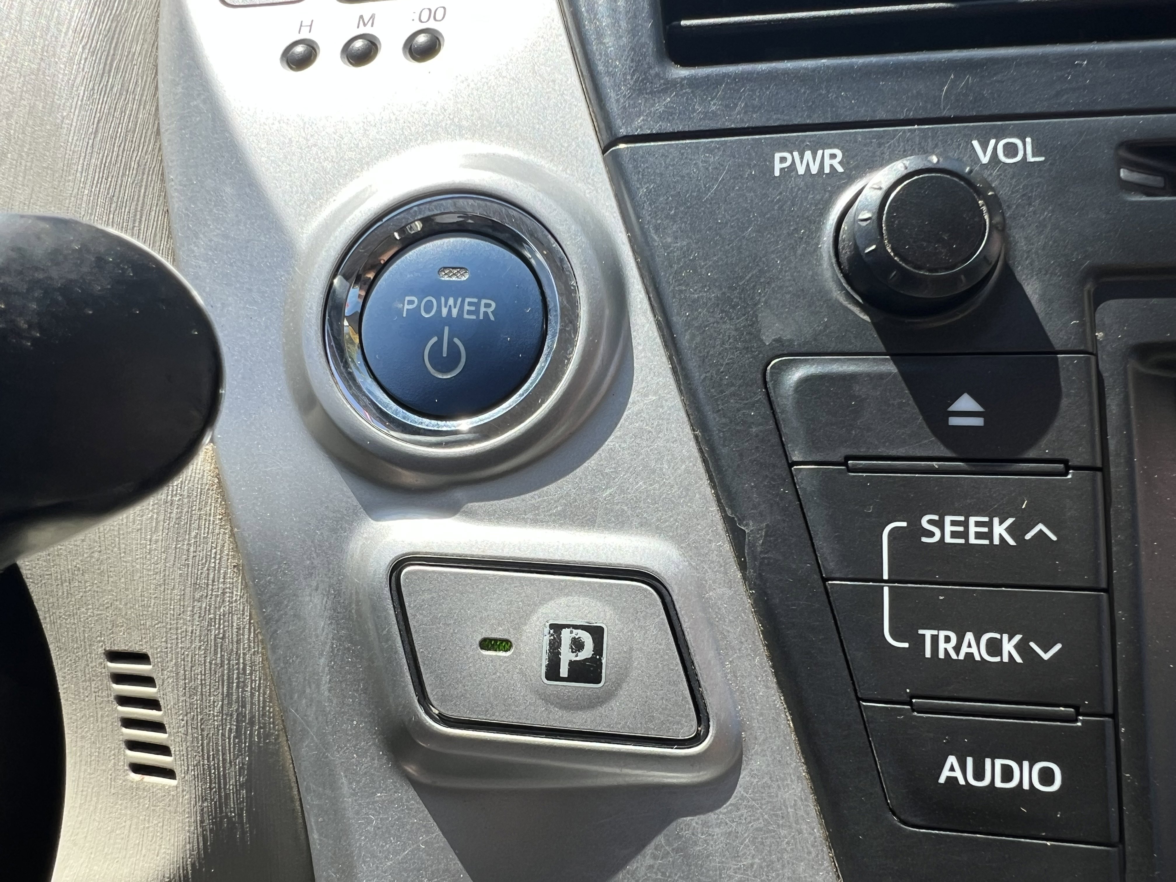 Used 2012 Toyota Prius V Three FWD image 20