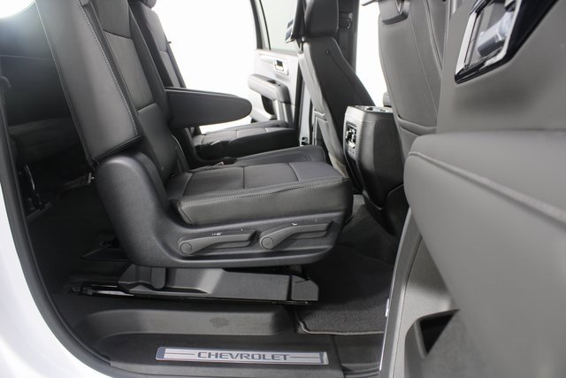 New 2026 Chevrolet Suburban Z71 w/ Z71 Off-Road Package image 27