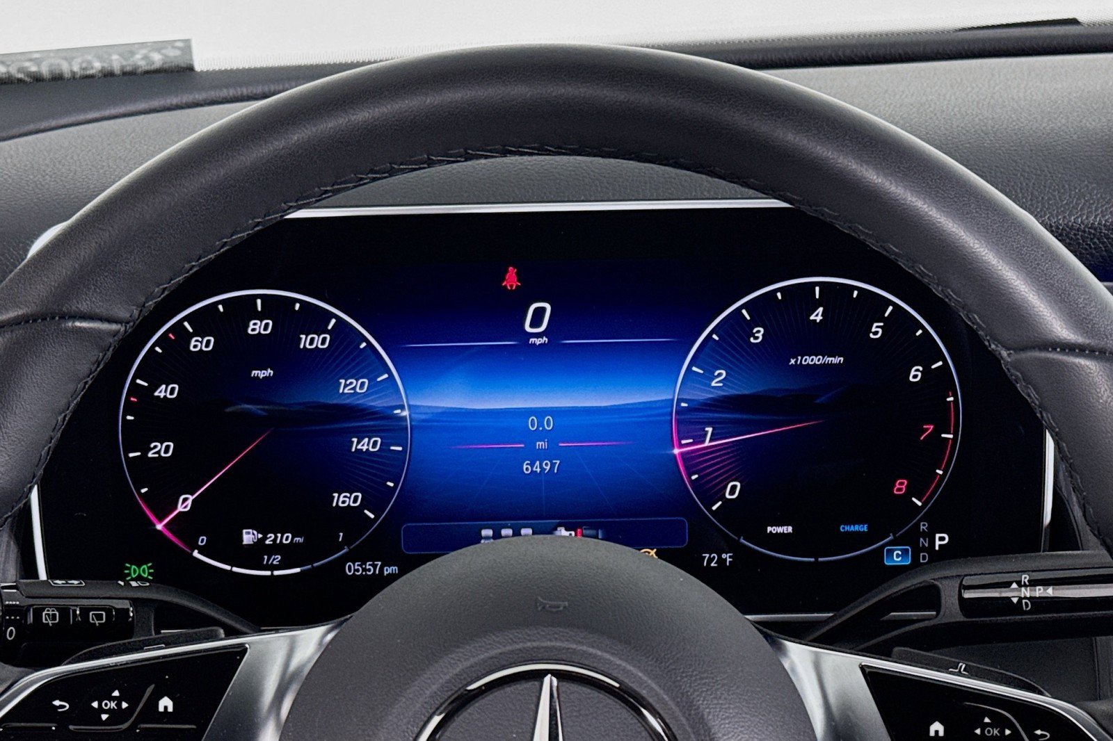 Certified 2026 Mercedes-Benz GLC 300 image 18