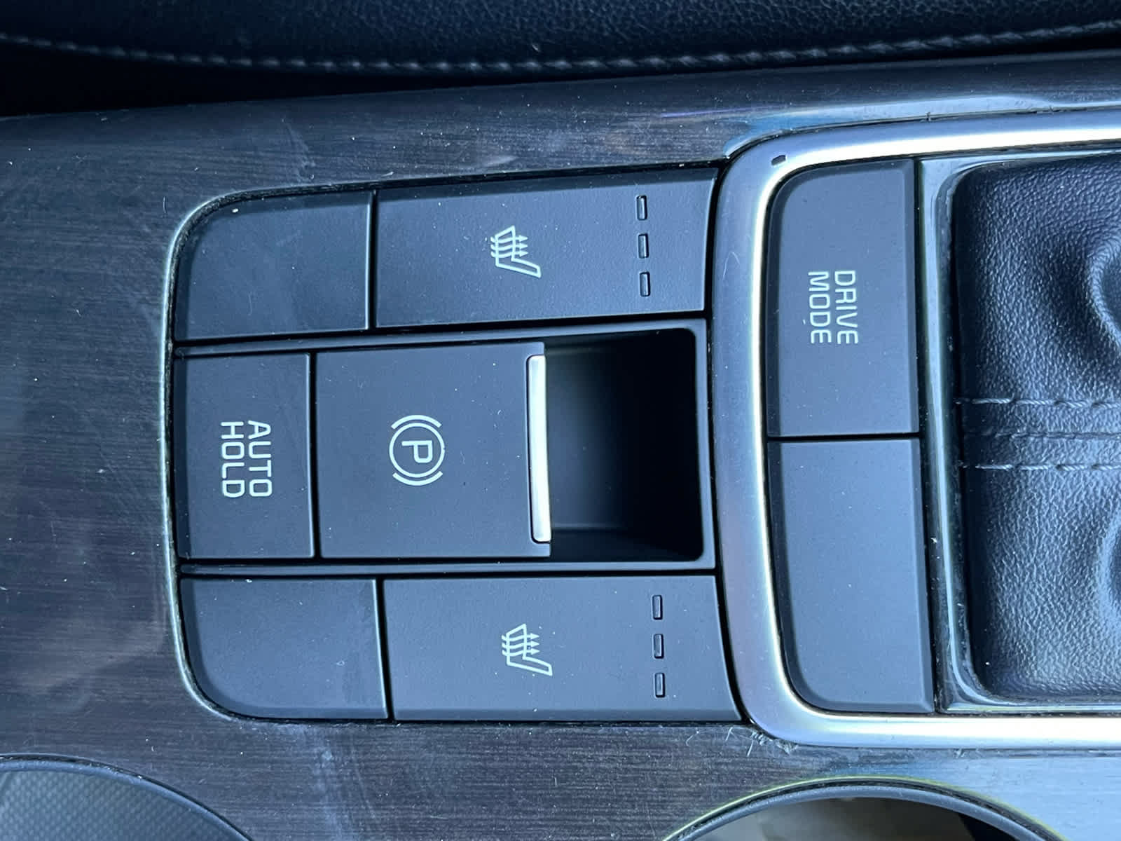 Used 2019 Kia Optima EX FWD image 18