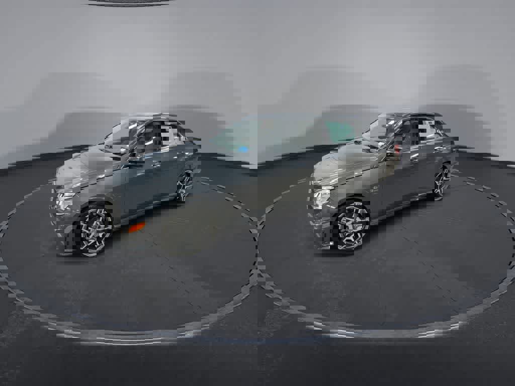 Used 2010 Mercedes-Benz E 63 AMG Sedan image 4