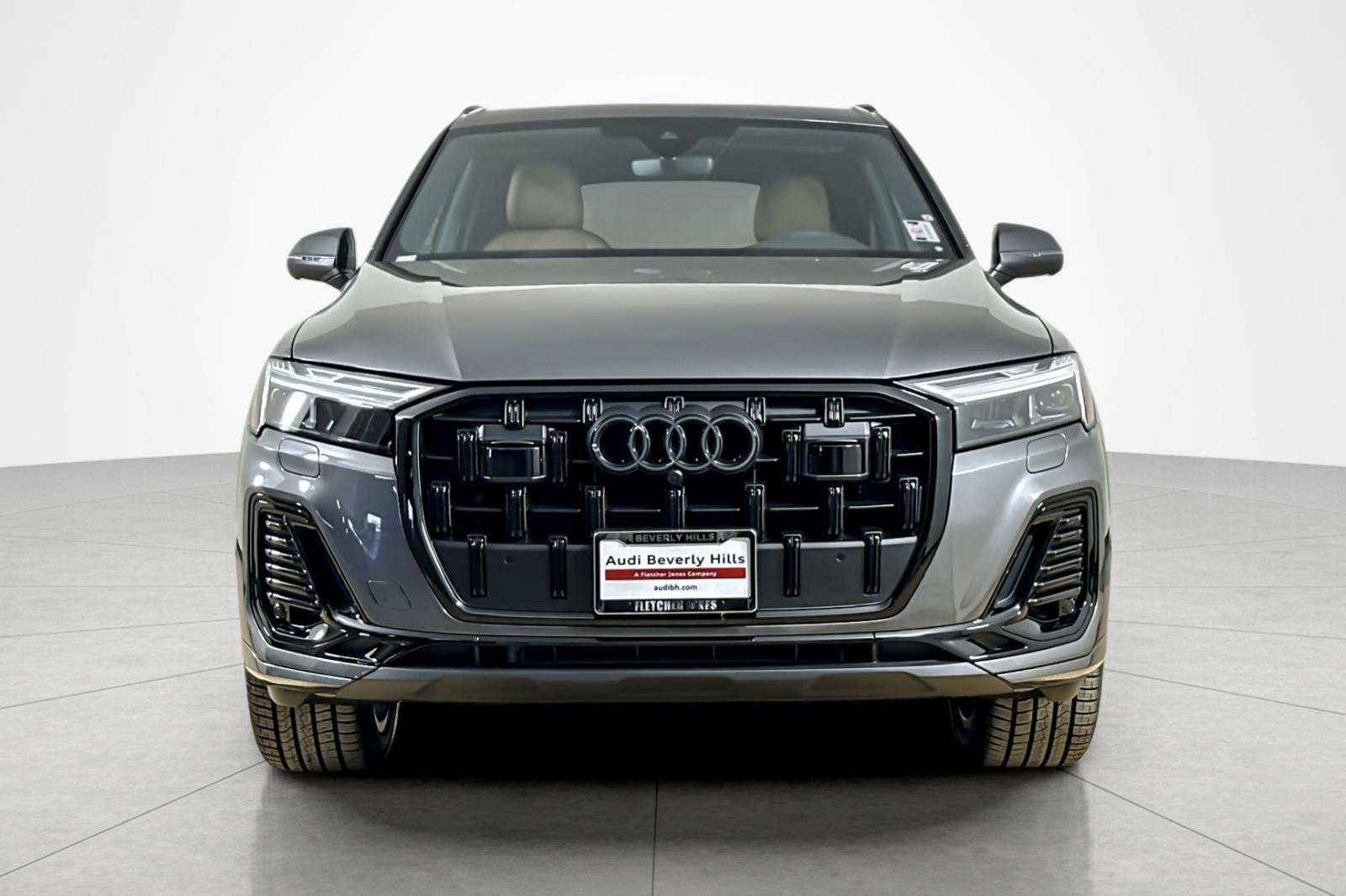 New 2026 Audi Q7 2.0T Premium Plus AWD/4WD image 8