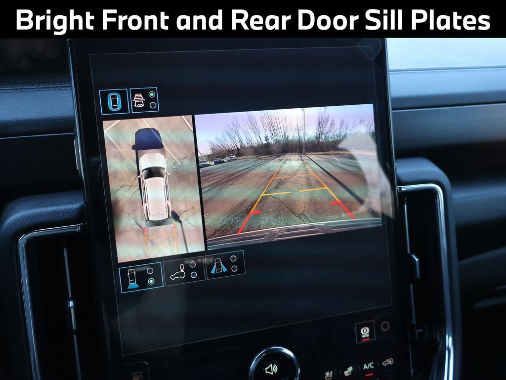 Used 2026 GMC Yukon Denali w/ LPO, Illumination Package image 25