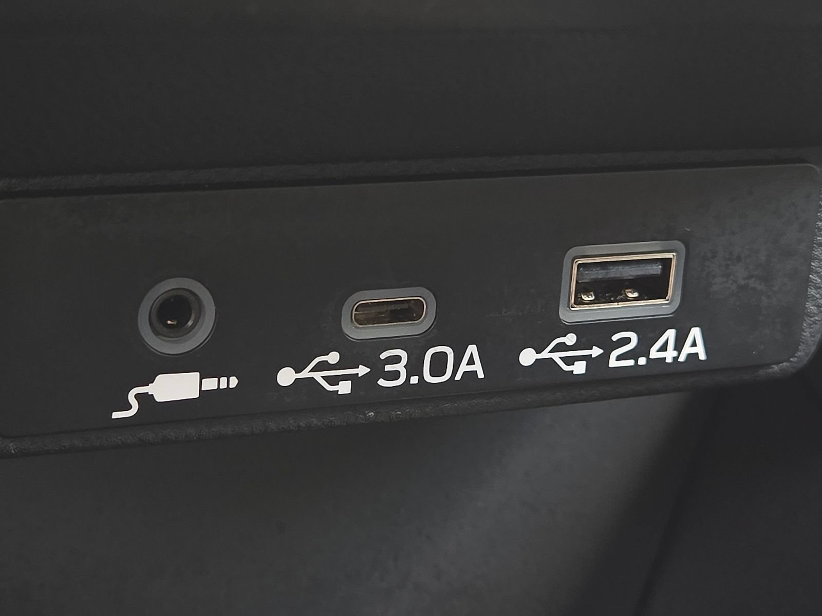 Certified 2026 Subaru Forester Sport AWD/4WD image 31