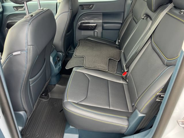 New 2026 Ford Maverick Lobo AWD/4WD image 18