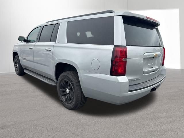 Used 2019 Chevrolet Suburban LT AWD/4WD image 3