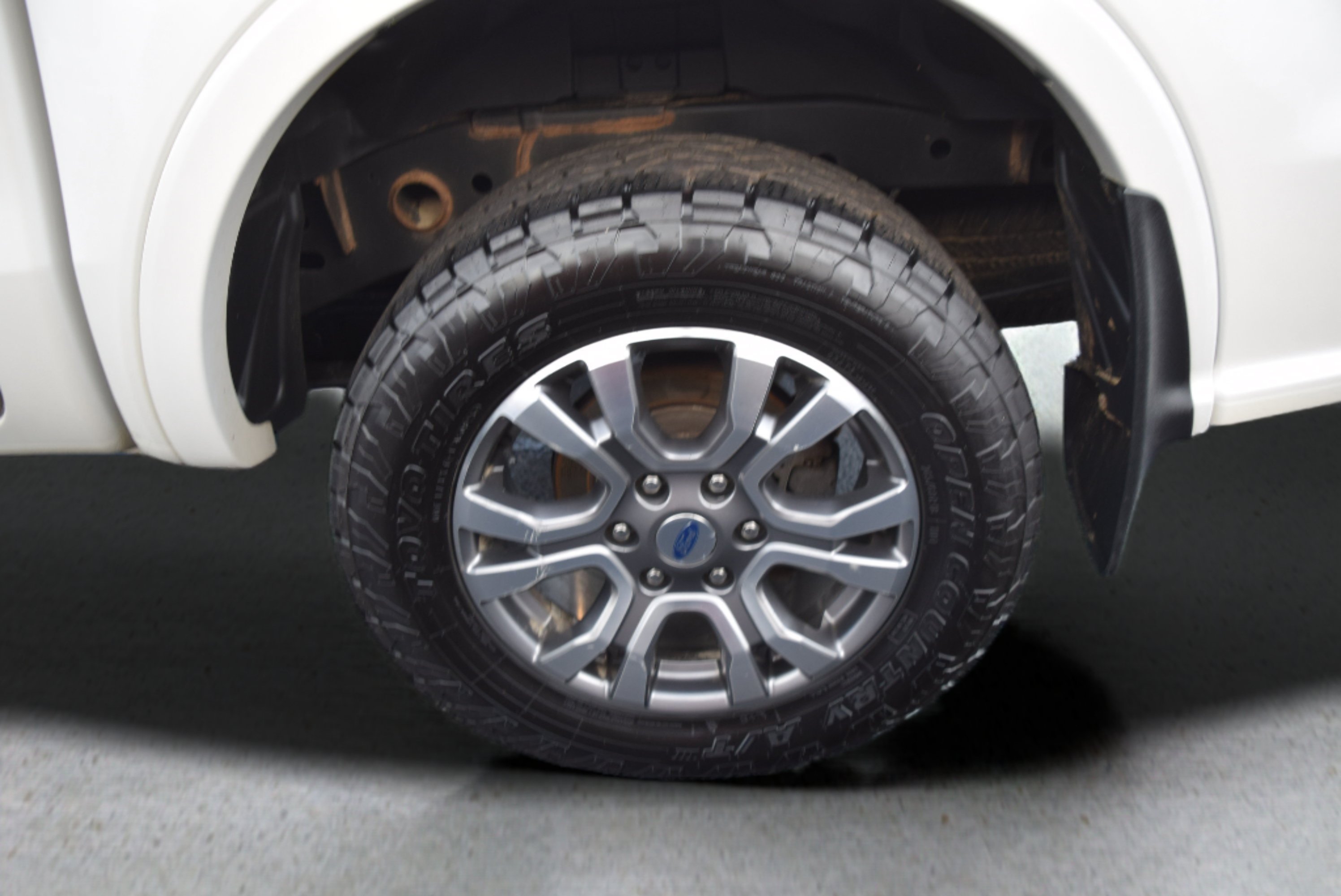 Used 2019 Ford Ranger Lariat w/ Equipment Group 501A Mid AWD/4WD image 8