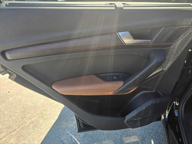 Used 2023 Audi Q5 2.0T Premium Plus w/ Premium Plus Package image 19