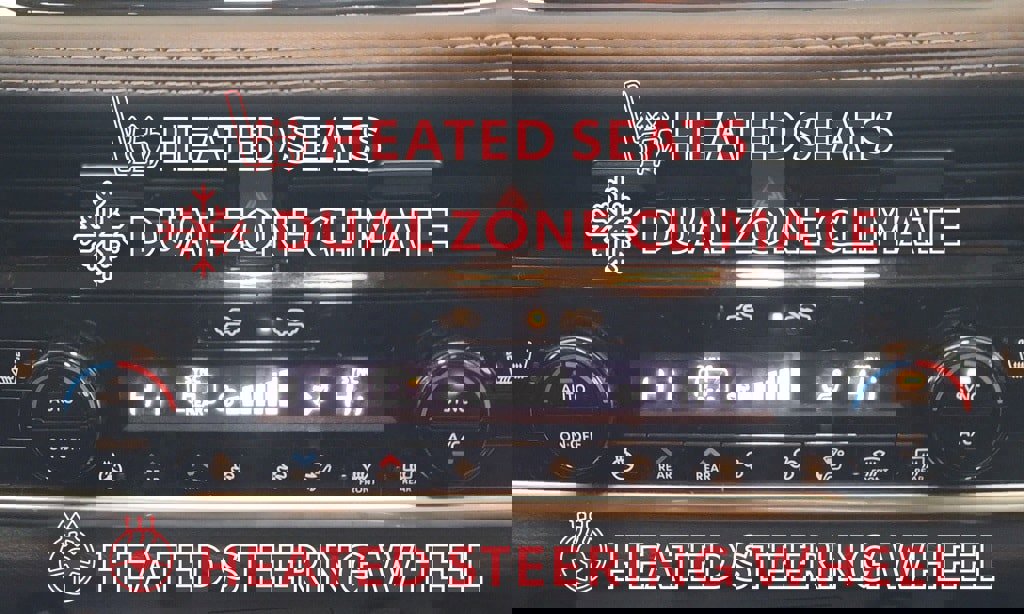 Used 2023 Nissan Rogue SL w/ SL Premium Package image 25