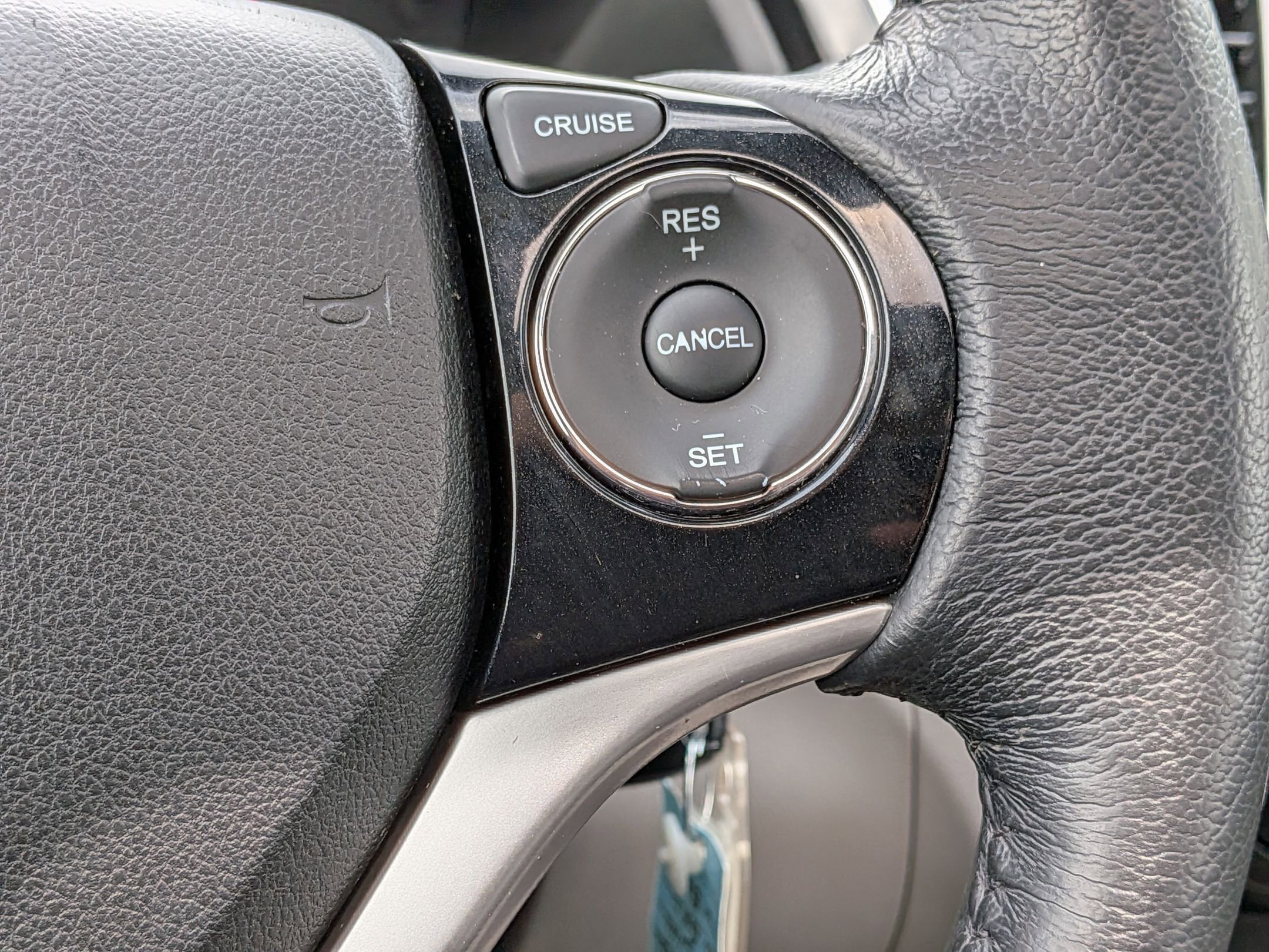 Used 2013 Honda Civic EX-L image 16