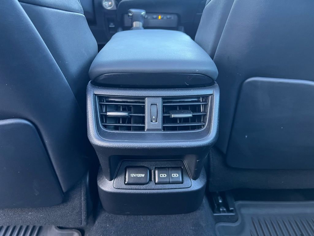 Used 2024 Lexus ES 350 Luxury w/ Accessory Package (Z2) image 23