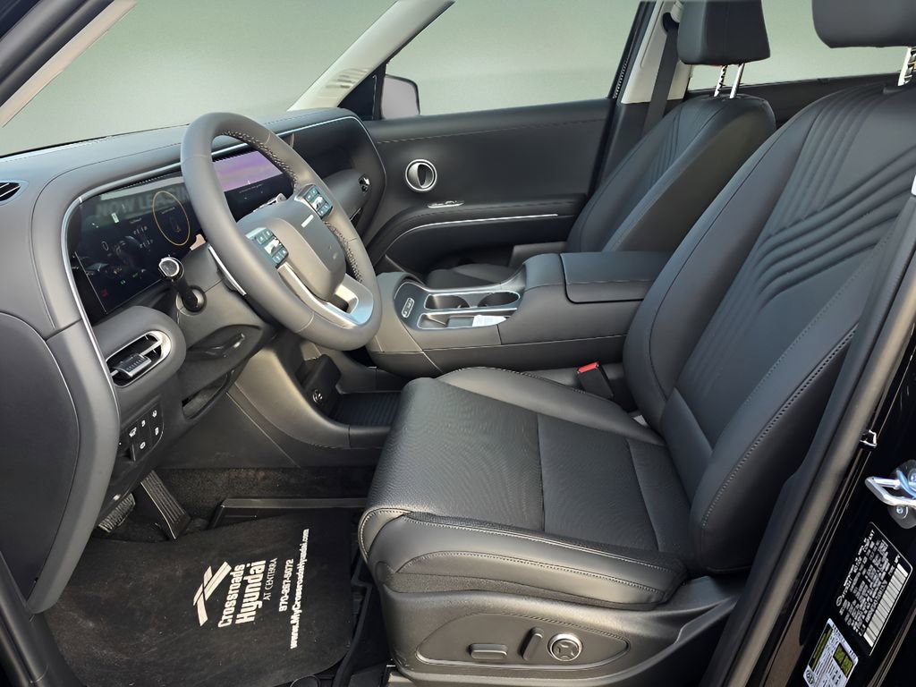 New 2026 Hyundai Palisade SEL Premium image 12