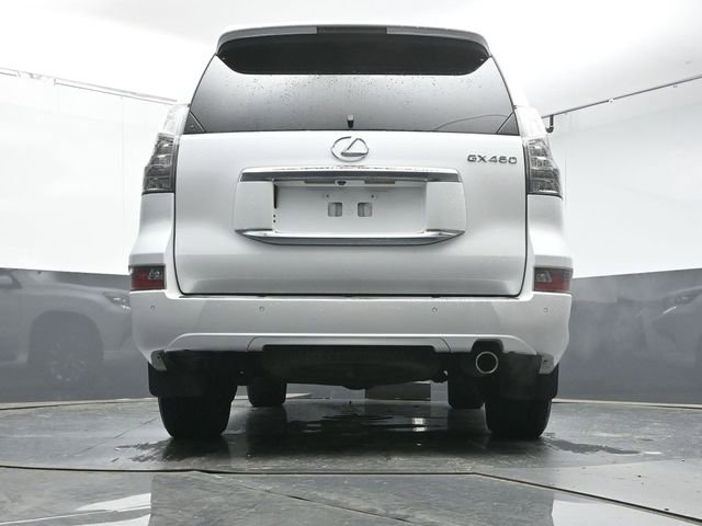 Used 2015 Lexus GX 460 Luxury image 37