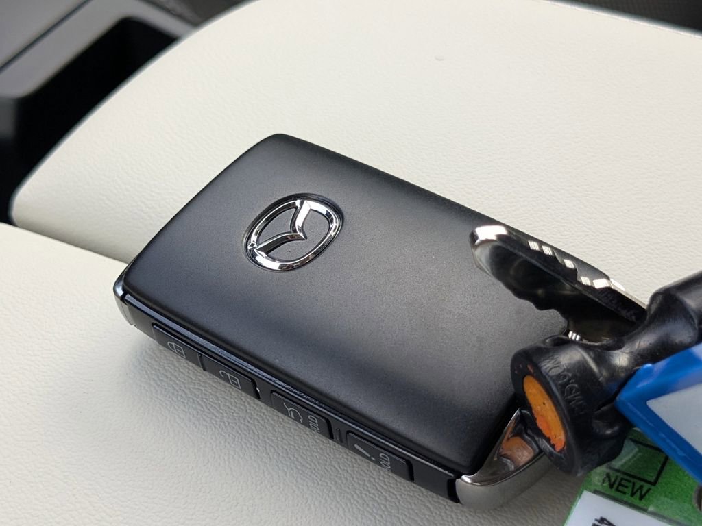 New 2026 MAZDA CX-5 Preferred image 30