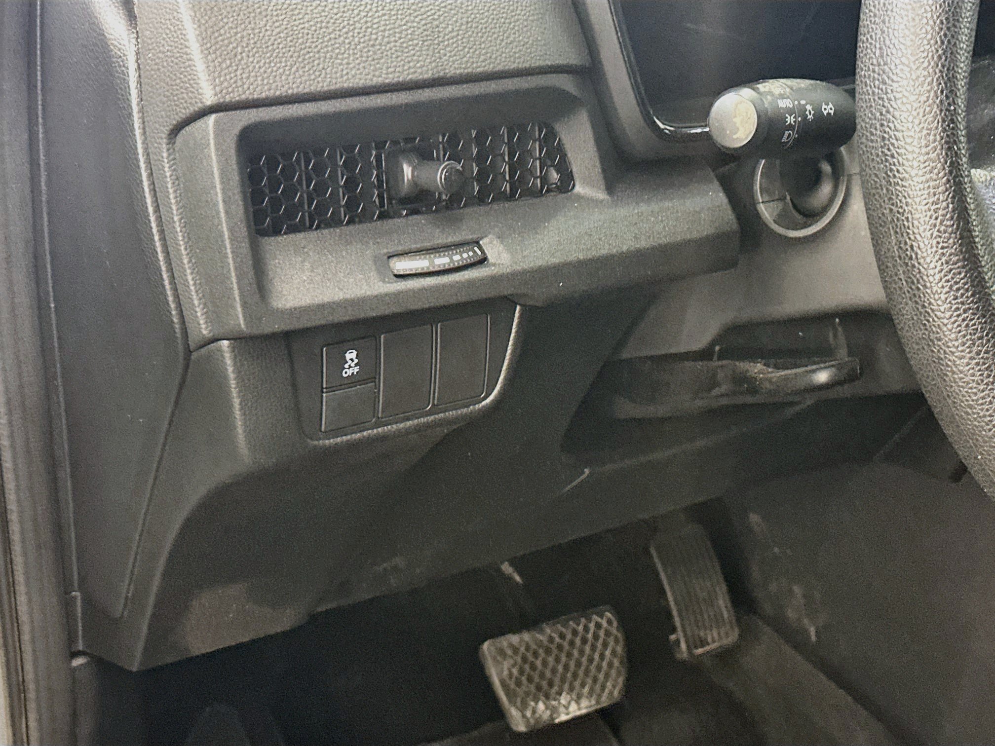 Used 2025 Honda CR-V EX image 17