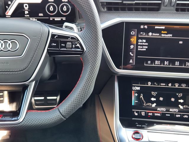 New 2026 Audi RS 6 performance image 27