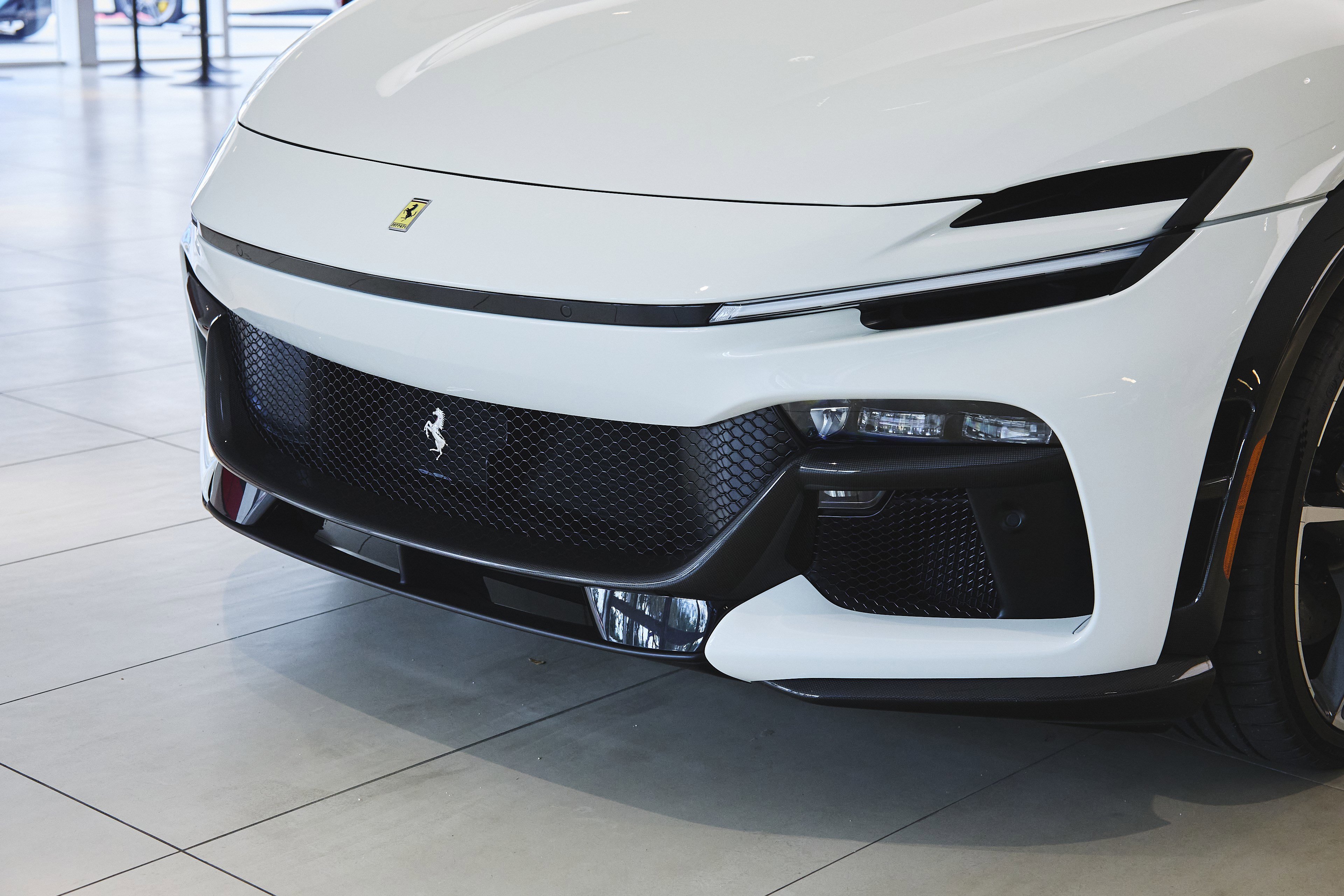 Used 2025 Ferrari Purosangue image 69