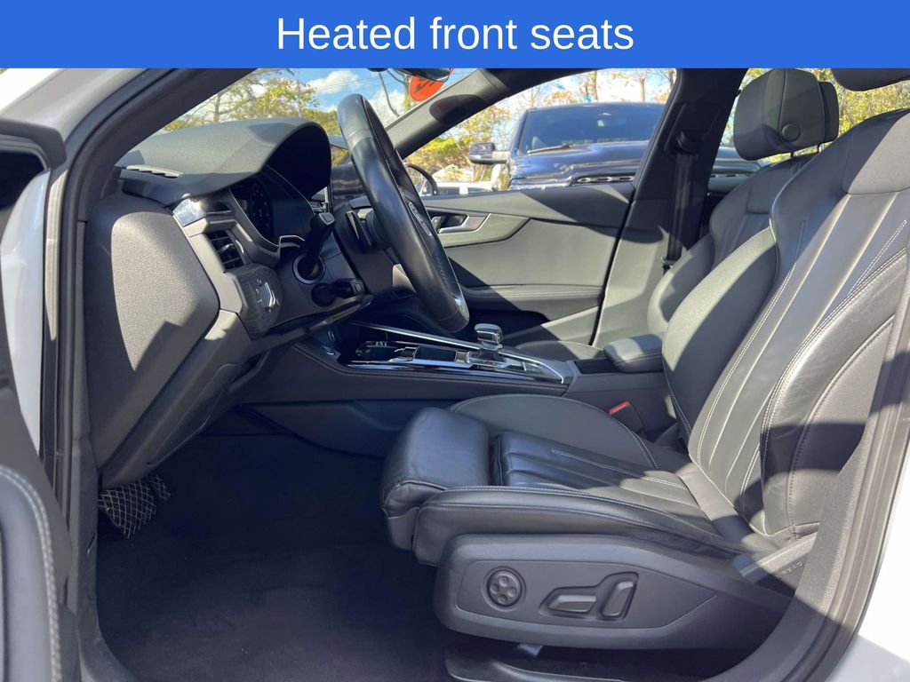 Used 2023 Audi A4 2.0T Premium Plus image 14