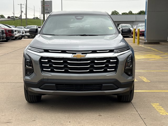 New 2026 Chevrolet Equinox LT w/ Convenience Package II FWD image 13