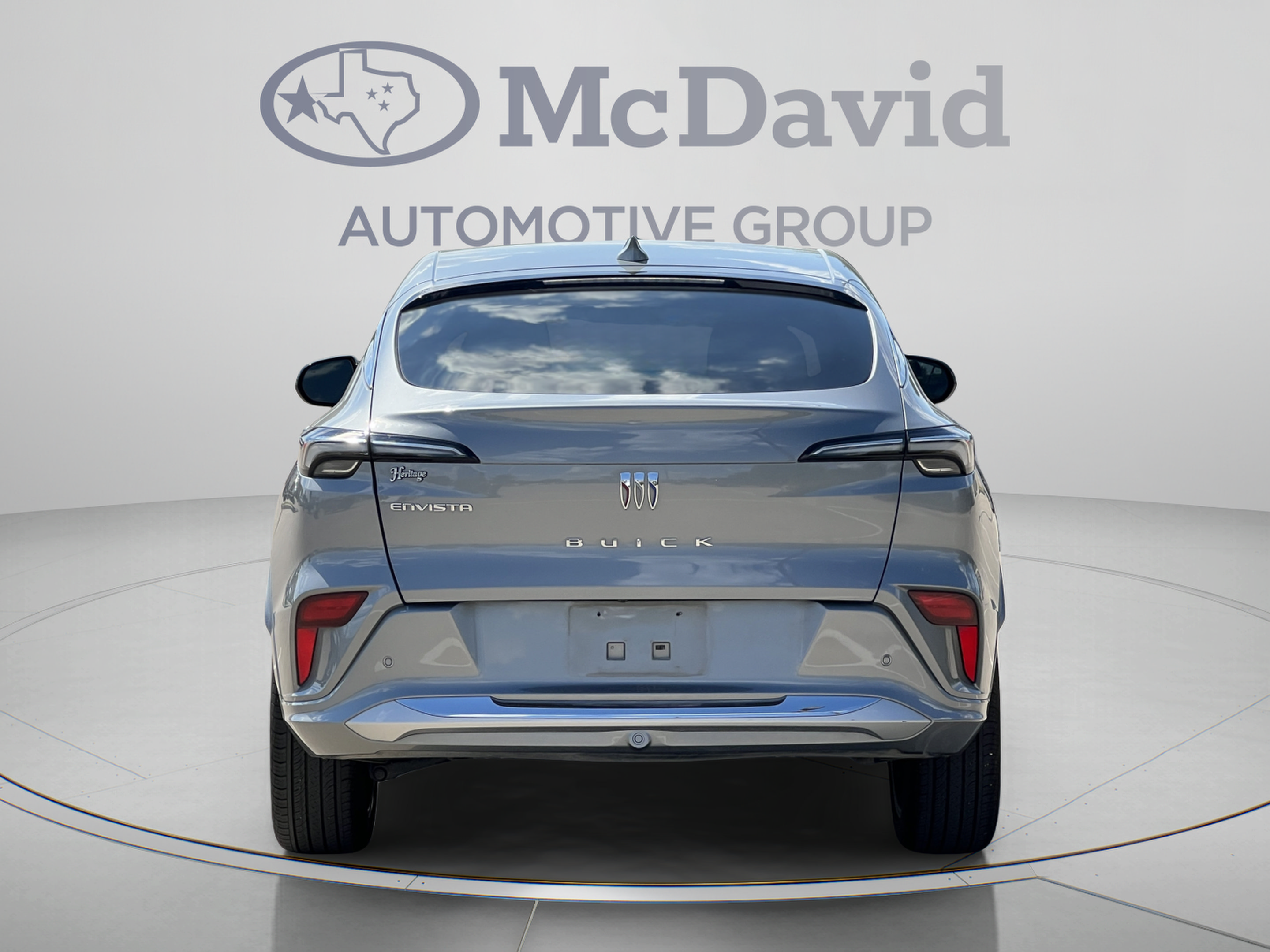 Used 2025 Buick Envista Avenir FWD image 6
