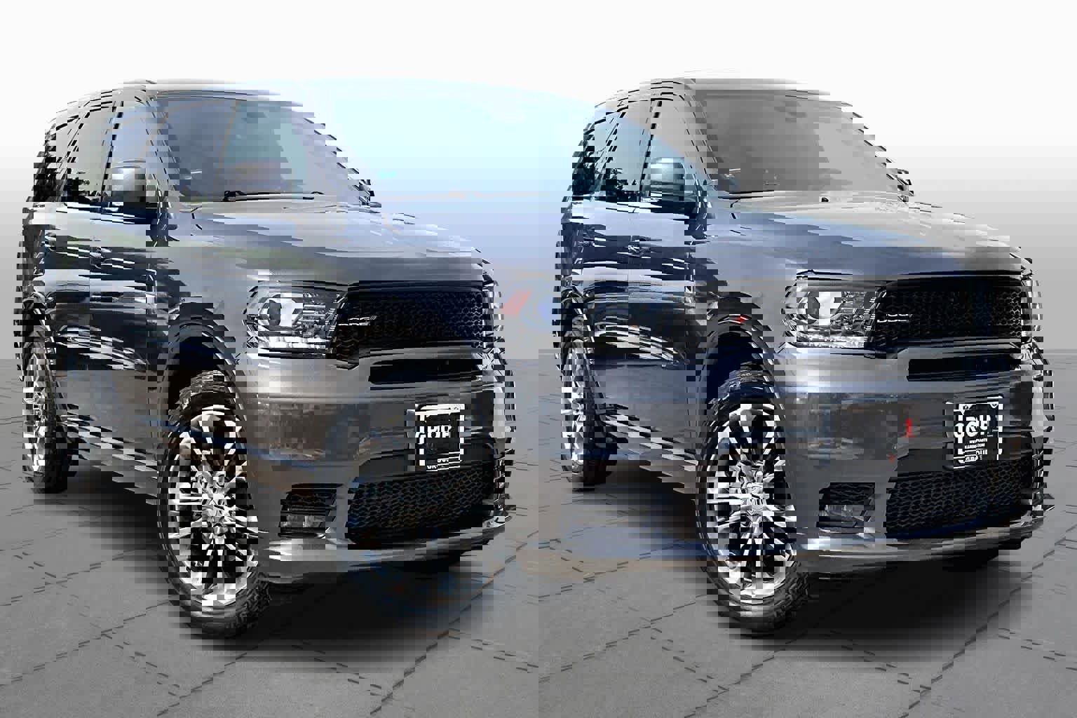 Used 2019 Dodge Durango GT image 3