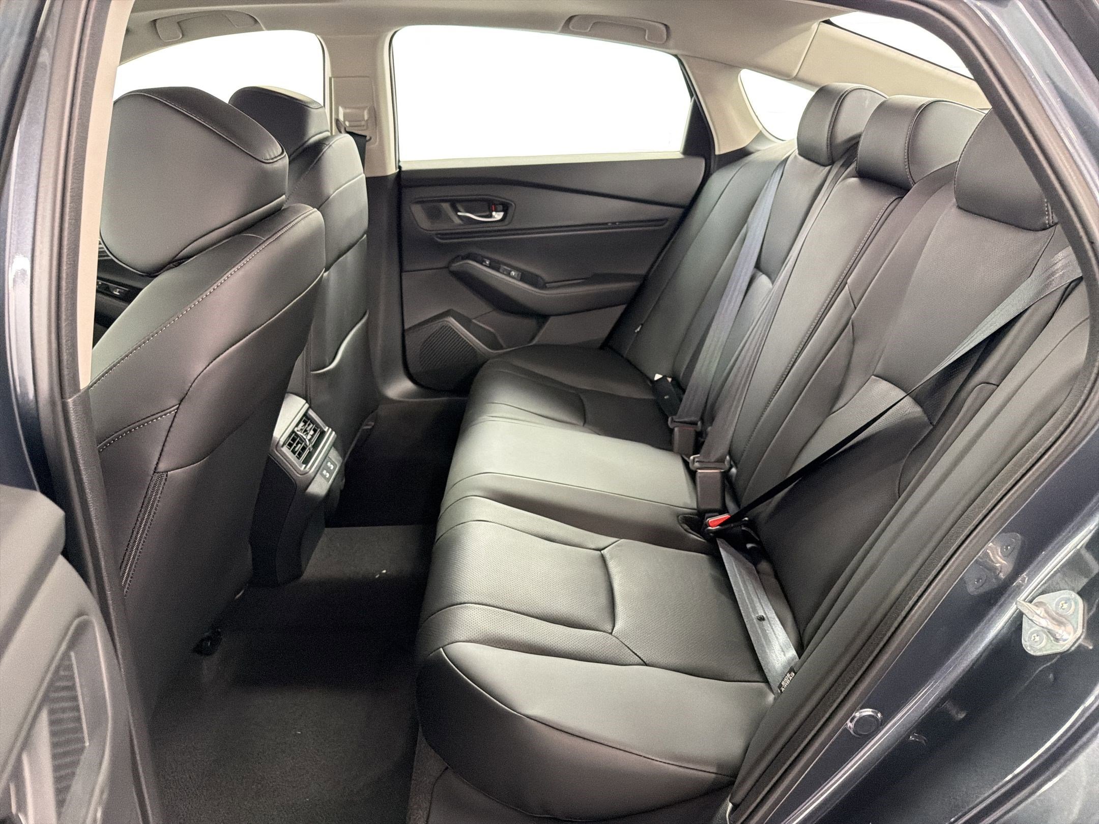 New 2026 Honda Accord Touring image 14