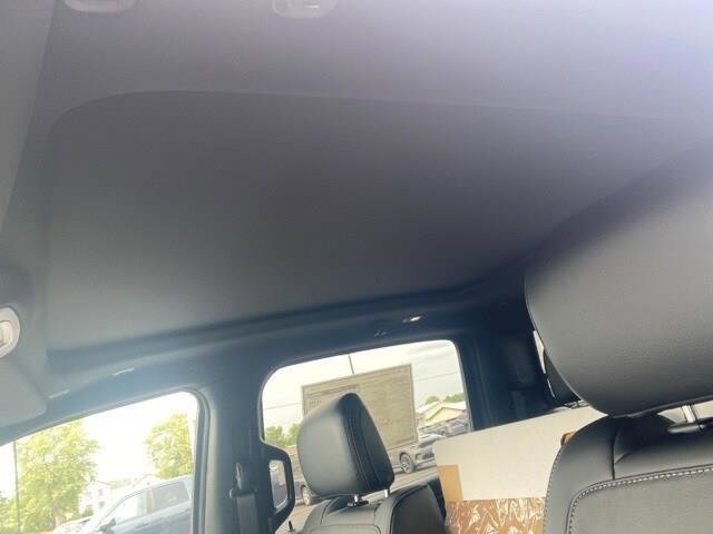 New 2026 RAM 1500 Rebel w/ Rebel Level 2 Equipment Group image 7