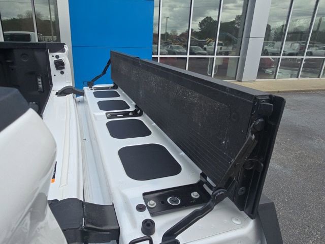 Used 2024 GMC Sierra 1500 Denali w/ Denali Reserve Package image 45