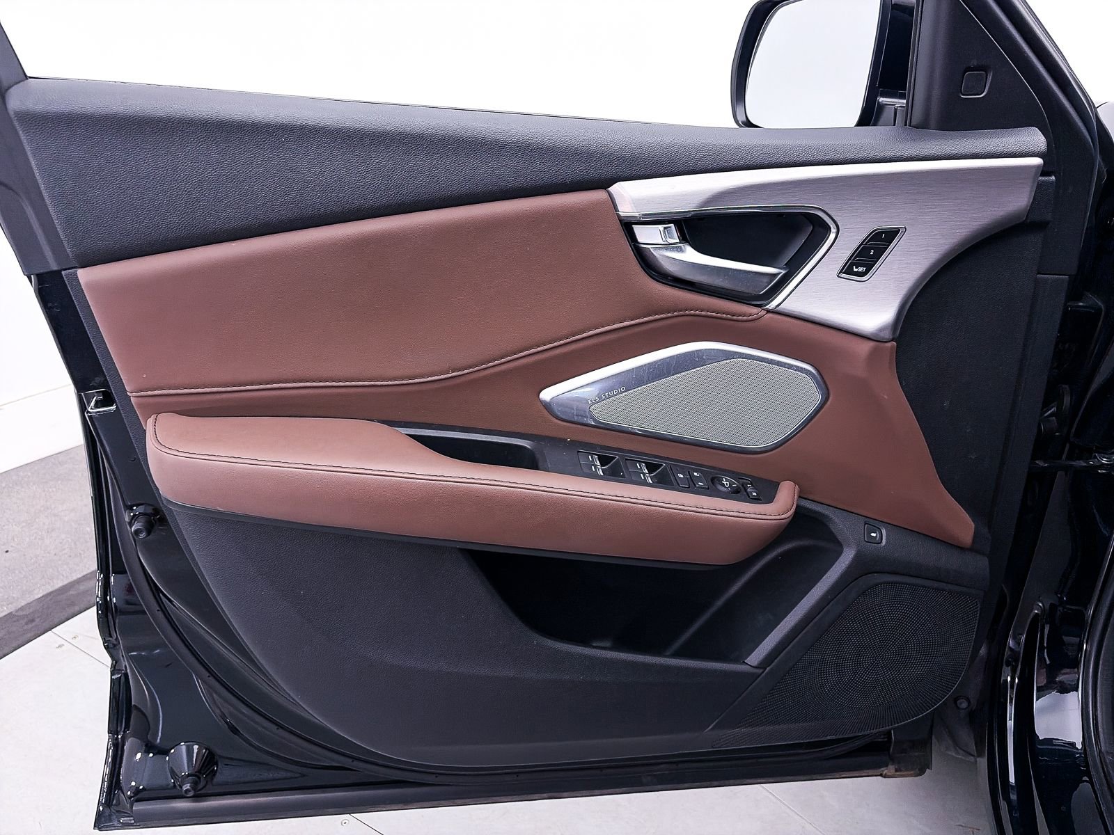 Used 2021 Acura RDX w/ Technology Package image 17