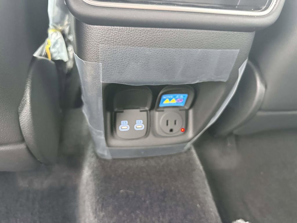 New 2026 Genesis GV80 2.5T Advanced AWD/4WD image 11