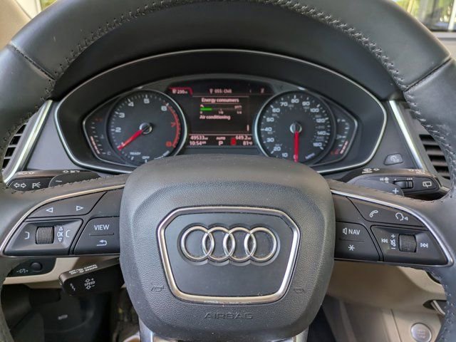 Used 2019 Audi Q5 2.0T Premium w/ Convenience Package image 27